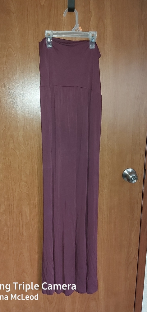 strapless dress